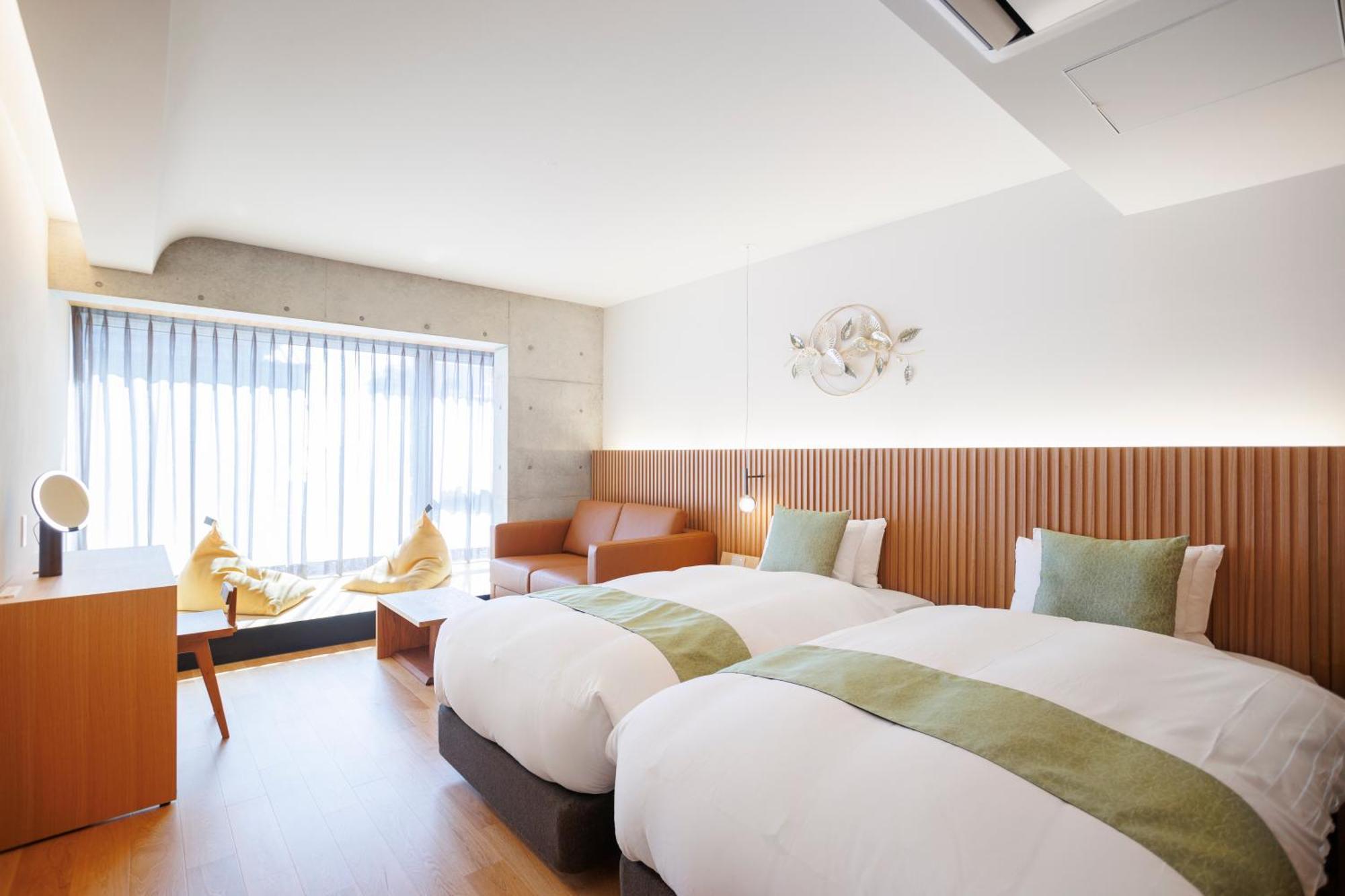Hotel Gion Elite Terrace Kioto Habitación foto